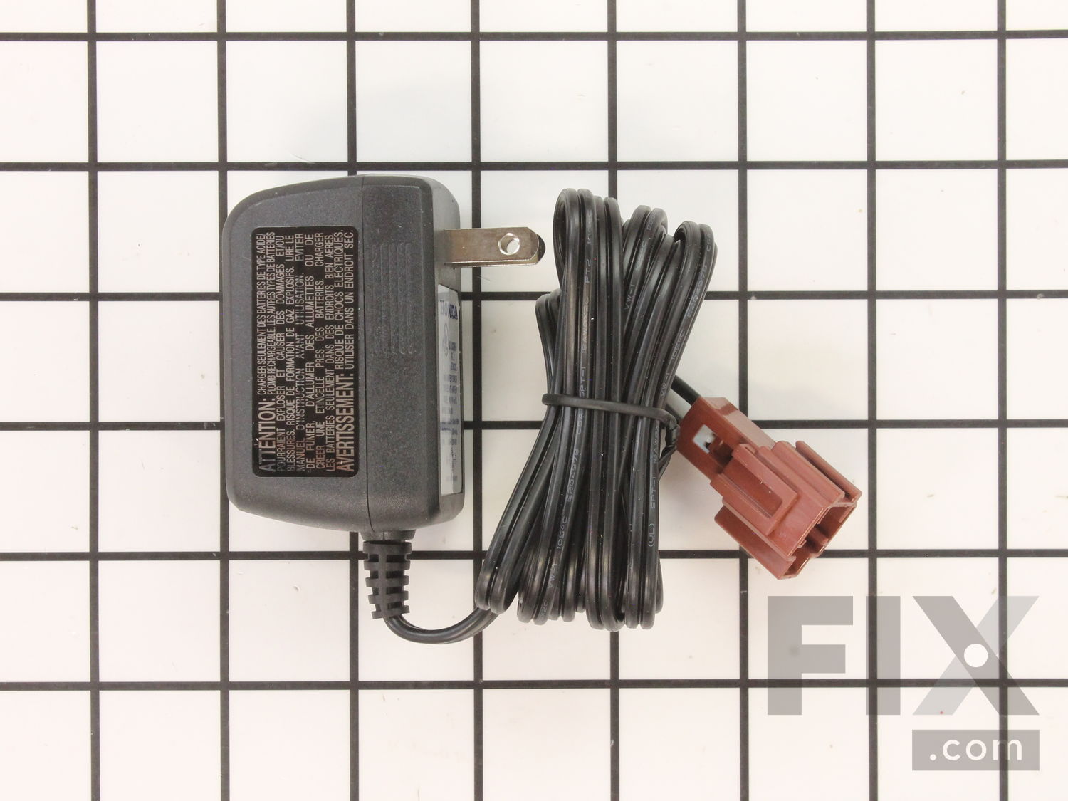 OEM Honda 31570VH7B03 Charger Assembly., Battery