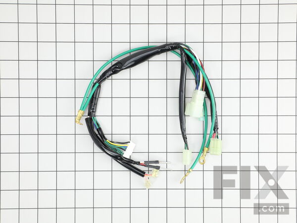 11891595-1-M-Honda-32150-Z07-C30-Wire Harness Assembly, Control
