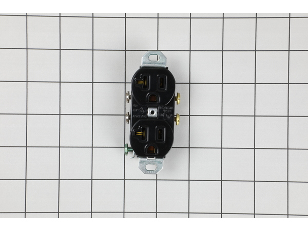 11891647-1-M-Honda-32330-Z07-C30-Pri; Receptacle Assembly (20a/
