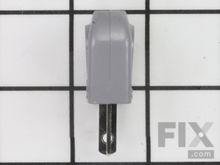 Plug Assembly, Receptacle – Part Number: 32651-892-003