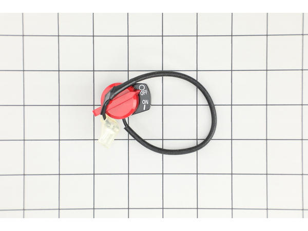 11891770-1-M-Honda-35120-Z8D-901-Switch Assembly, Engine Stop