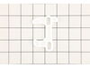 Plate, Engine Switch – Part Number: 35127-Z28-000