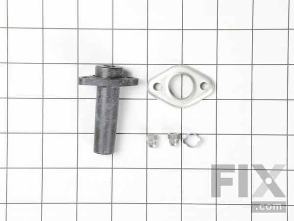 11891789-1-M-Honda-352665014-Grommet, Cable