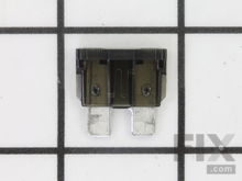 Fuse, Blade 1A – Part Number: 38206-735-921