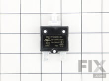 Protector, Circuit – Part Number: 38240-Z07-A31