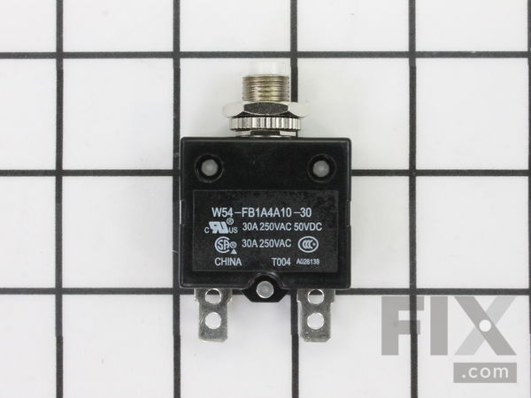 11891919-1-M-Honda-38241-ZC6-E30-Protector, Circuit (30A)