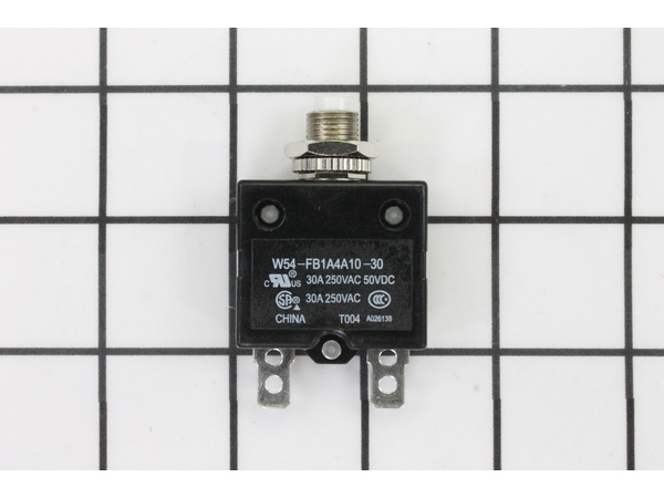 11891920-1-M-Honda-38241-ZC6-E31-Protector, Circuit (30A)