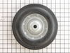 Wheel 10In.X2.75In. Gleason – Part Number: 42710-899-801