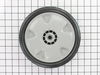 Wheel, Rr. Nh164 (grip Gray) – Part Number: 42710-VH7-010ZA