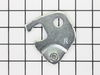 Arm, R. Fr. Adjusting – Part Number: 42911-VG3-000