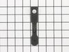 Plate, Fr. Adjuster – Part Number: 42951-VG3-000