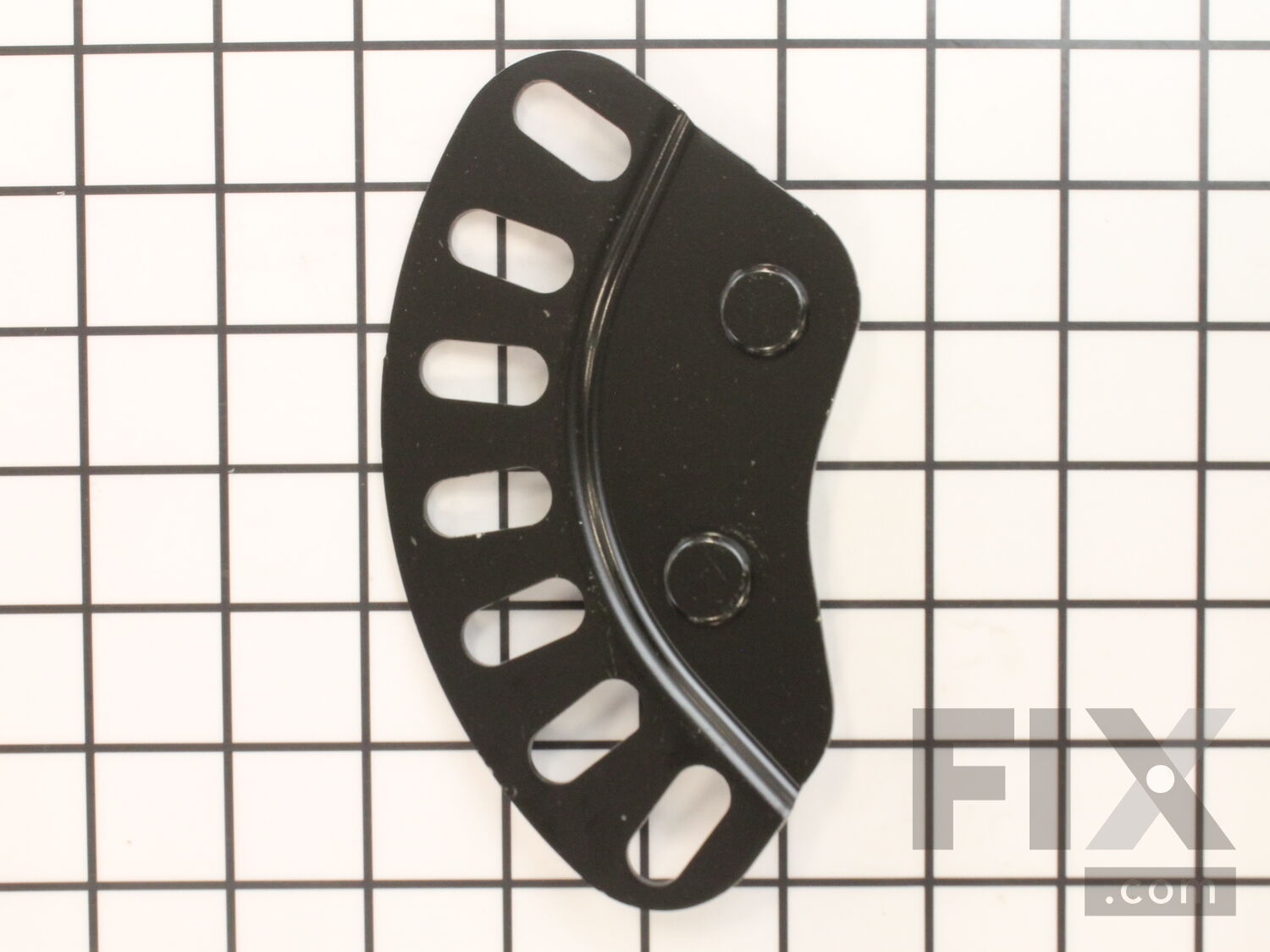 Honda Panel Fr. Adjuster 42981-VL0-U00 – Ersatzteil Für Verstellung