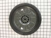 Wheel Assembly, Fr. Nh462r (vi – Part Number: 44700-VK6-020ZA
