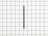 Seal, Fr. Frame (l. Side) – Part Number: 50112-Z07-000