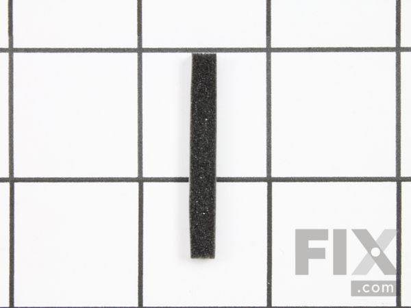 11892522-1-M-Honda-50122-Z07-000-Seal, Fr. Frame (r. Side)