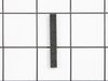 11892522-2-S-Honda-50122-Z07-000-Seal, Fr. Frame (r. Side)