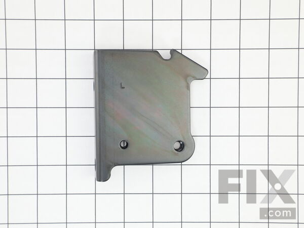 11892566-1-M-Honda-50338-Z11-000-Bracket, L. Handle