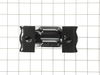 Stand Nh105 Mat Black – Part Number: 51511-Z11-000ZA