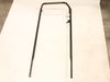 Pipe, Handle Nh105 (Mat Black) – Part Number: 53110-VH7-E00ZA