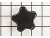 Grip, Handle Joint (upper) – Part Number: 53125-VA4-K10