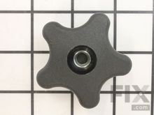 Grip, Handle Joint – Part Number: 53125-VE1-R00
