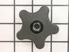 Grip, Handle Joint – Part Number: 53125-VE1-R00