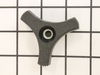 Grip, Handle Joint – Part Number: 53125-VG3-000
