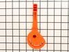 Lever, Change – Part Number: 54311-VE0-J50