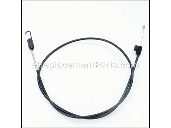11893037-1-M-Honda-54510-VG4-B01-Cable, Clutch