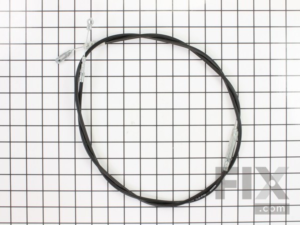 11893043-1-M-Honda-54510-VL0-P01-Cable, Clutch