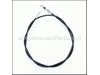 Cable Roto-stop – Part Number: 54530-VH7-000