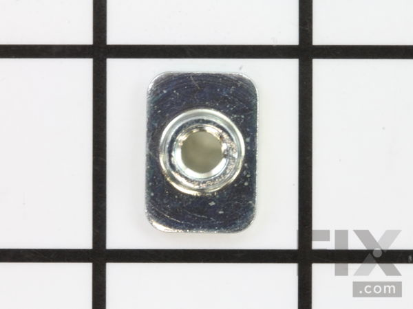 11893140-1-M-Honda-61304-HB3-003-Nut, Special (6mm)