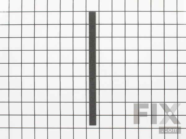 11893177-1-M-Honda-63153-Z07-000-Seal A, Maintenance Cover