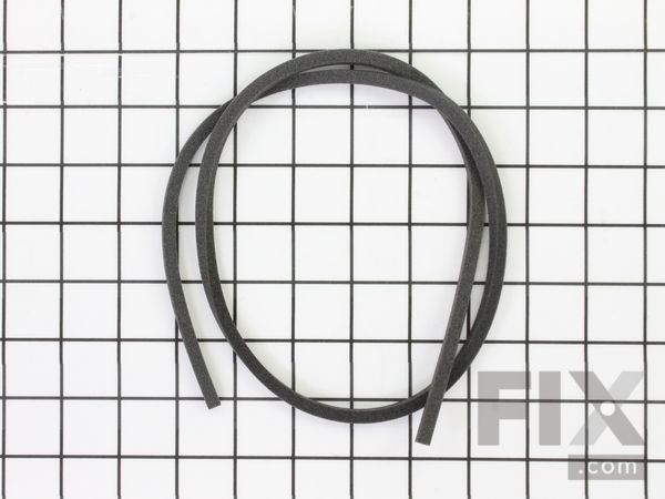 11893181-1-M-Honda-63154-Z07-000-Seal B, Maintenance Cover