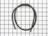 Seal B, Maintenance Cover – Part Number: 63154-Z07-000