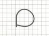 Seal B, Maintenance Cover – Part Number: 63154-Z11-000