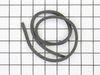 Seal B, Maintenance Cover – Part Number: 63154-ZT3-000