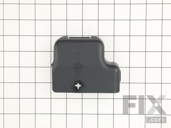 11893247-1-M-Honda-63347-Z11-000-Cover, Plug