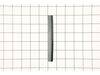 Plate, Carry Handle – Part Number: 68114-Z28-000