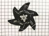 Tine, R. (outer) – Part Number: 72462-V25-010