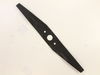 Blade, Mulching (upper) – Part Number: 72531-VE2-020