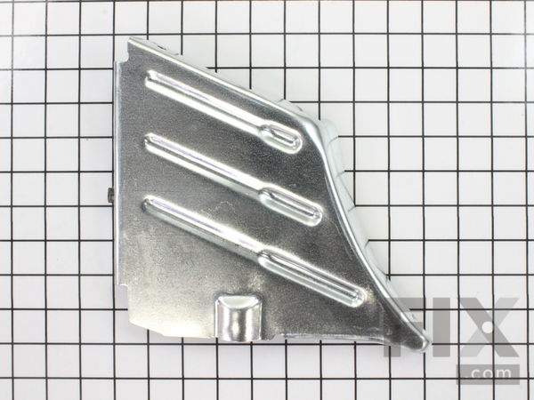 11894395-1-M-Honda-76143-VG4-010-Plate, Guide