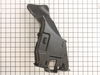 Stuffing Nh105 (mat Black) – Part Number: 76266-VG4-020ZA