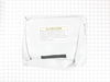 Fabric, Grass Bag – Part Number: 81320-VE1-T00