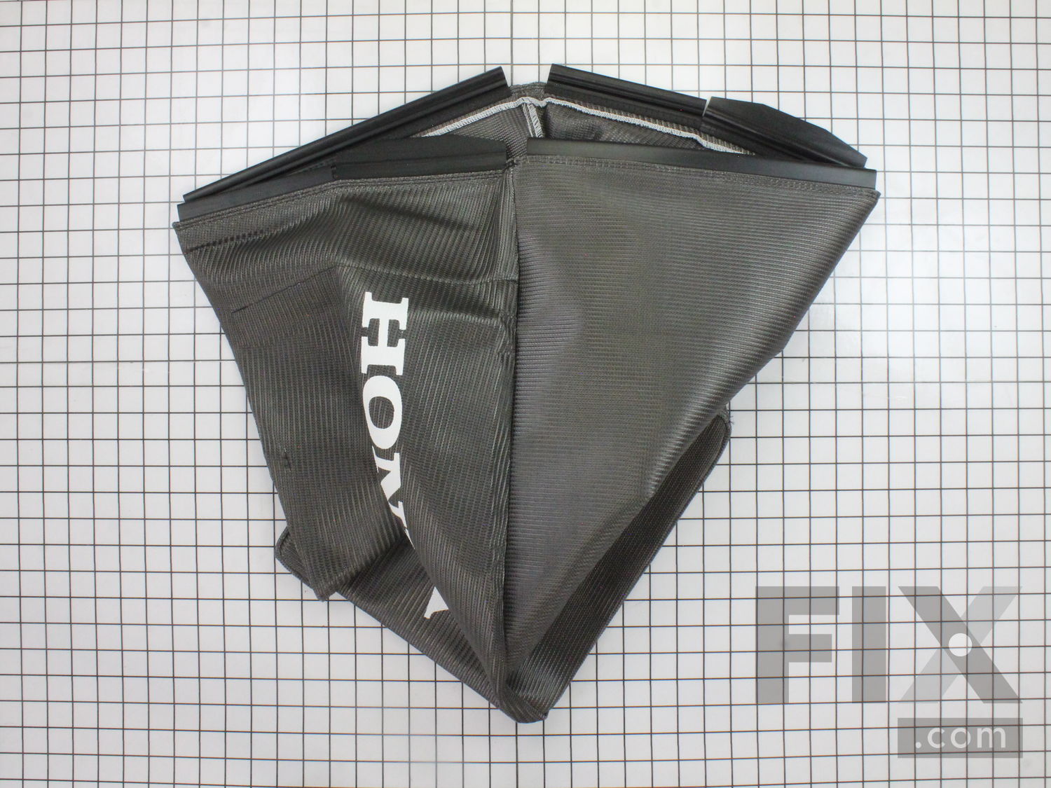 OEM Honda 81320VL0P00 Fabric, Grass Bag