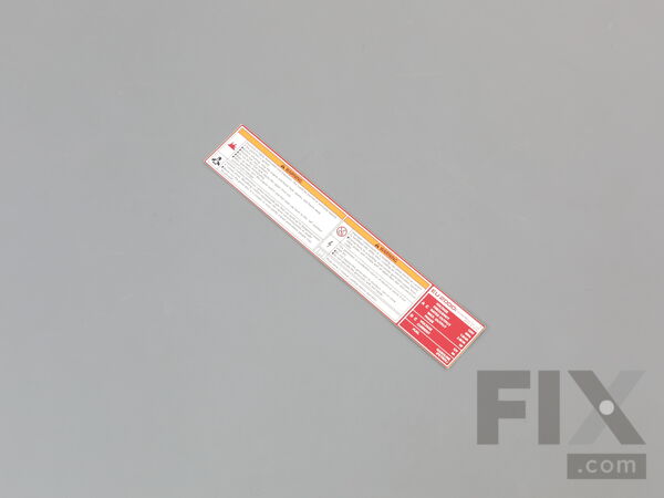 11895281-1-M-Honda-87150-Z07-C32-Pri; Mark, Caution