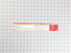 11895281-2-S-Honda-87150-Z07-C32-Pri; Mark, Caution