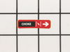 11895405-2-S-Honda-87528-ZT3-C31-Mark, Choke