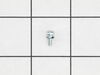 Screw-Washer (3X8) – Part Number: 90003-ZL0-D30