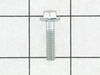 Bolt, Flange (6X25) (Nshf) – Part Number: 90004-GHB-670